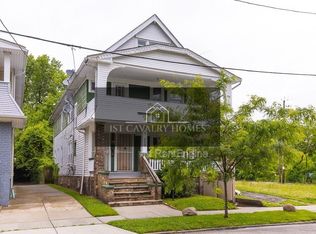9215 Yale Ave #9217, Cleveland, OH 44108