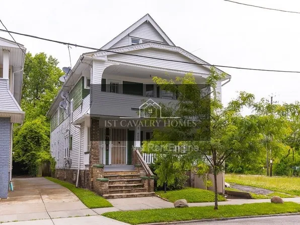 9215 Yale Ave #9217, Cleveland, OH 44108