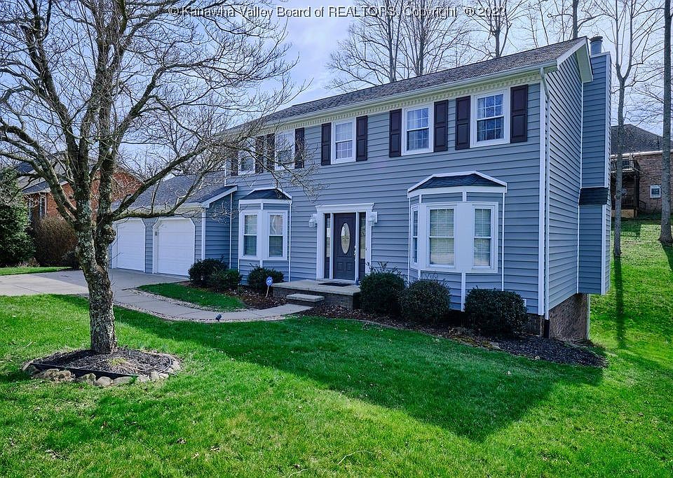 104 Morningside Dr, Elkview, WV 25071 Zillow