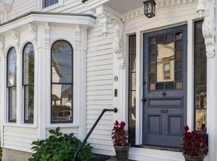 8 Maple St, Exeter, NH 03833