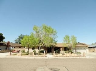 508 W Wasp Ave, Ridgecrest, CA 93555