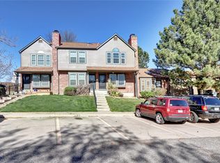 17345 E Rice Cir UNIT B, Aurora, CO 80015