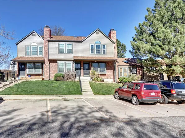 17345 E Rice Circle #B, Aurora, CO 80015