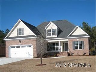 1st image of 3621 Calvary Dr