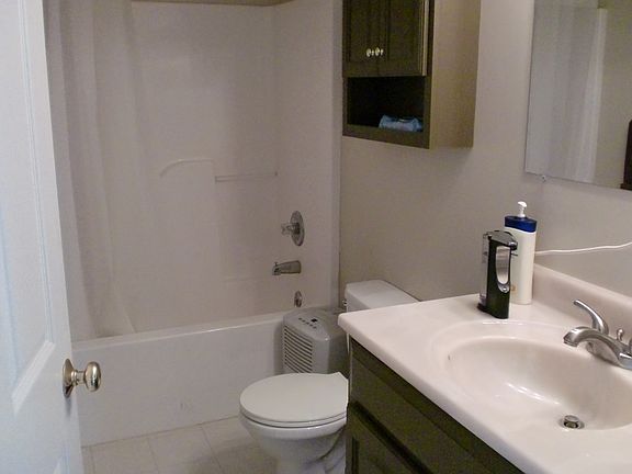 Main Bath
