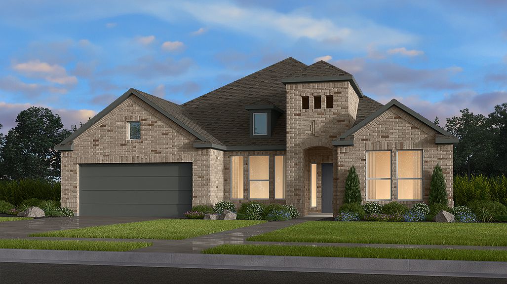 Jade Plan, Elyson 60s, Katy, TX 77493 Zillow