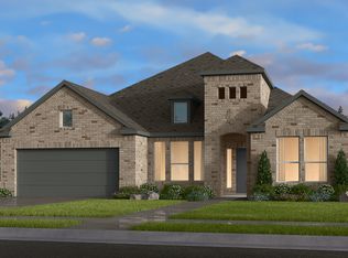 Jade Plan, Avalon at Friendswood 60s, Friendswood, TX 77546