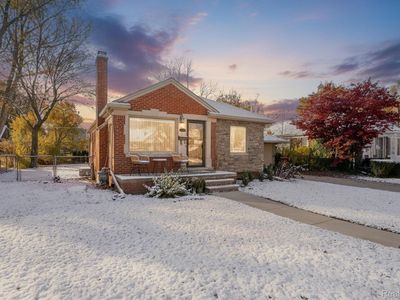 23001 Edward St, Dearborn, MI, 48128