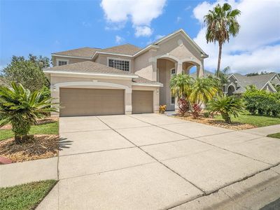 3647 Valencia Cove Ct, Land O Lakes, FL, 34639