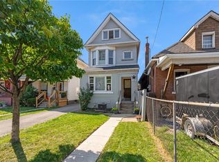 115 Belview Ave, Hamilton, ON L8L7K9