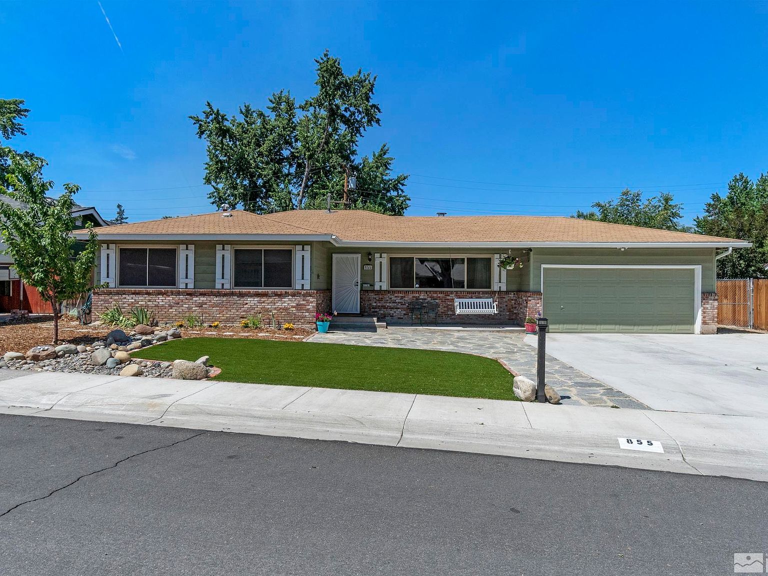 855 Lahontan Way, Reno, NV 89509 Zillow