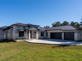 1283 Bunker Ranch Blvd, Dripping Springs, TX 78620