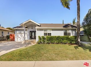 17437 Martha St, Encino, CA 91316