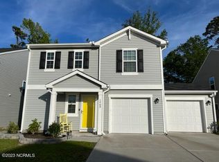 1908 Simonton Dr, Wilmington, NC 28405
