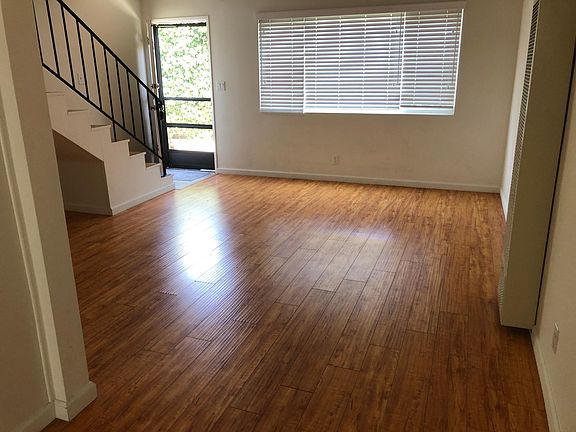 Living room.