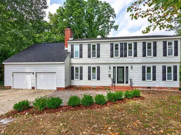 536 Quarterfield Rd, Newport News, VA 23602