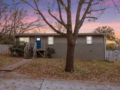 2721 Jones Ave, Nashville, TN, 37207