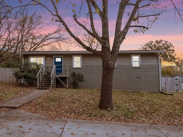 2721 Jones Ave, Nashville, TN 37207