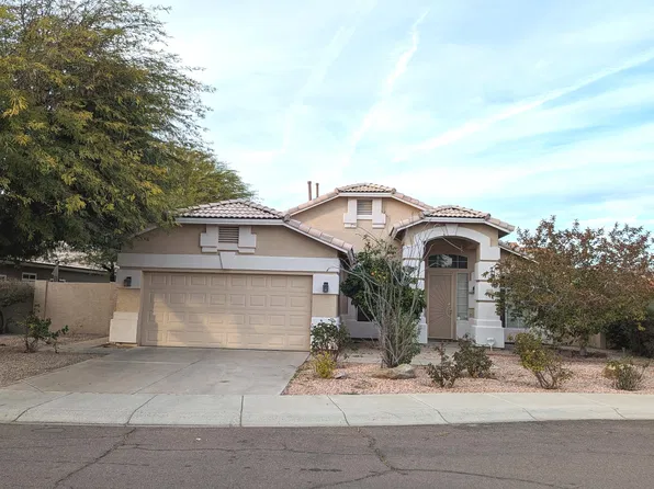 4770 W Erie St, Chandler, AZ 85226
