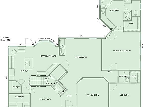 3rd image of 10302 Hanselman Rd