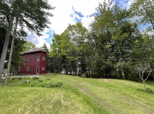 25 Loon Ln, Plymouth, ME 04969