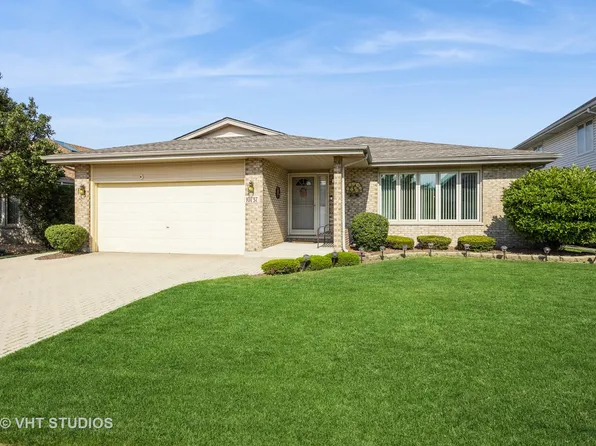 10737 Long Ave, Oak Lawn, IL 60453