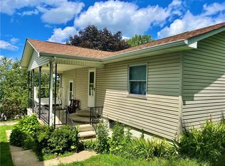 321 W 7th Ave, Derry, PA 15627