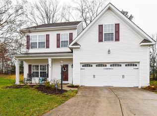 4274 Kathert Ct, High Point, NC 27265