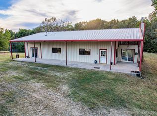49900 W 201st St S, Depew, OK 74028