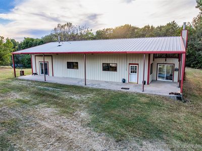 49900 W 201st St S, Depew, OK, 74028