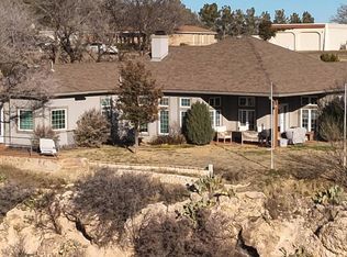 11 E Canyonview Dr, Ransom Canyon, TX 79366