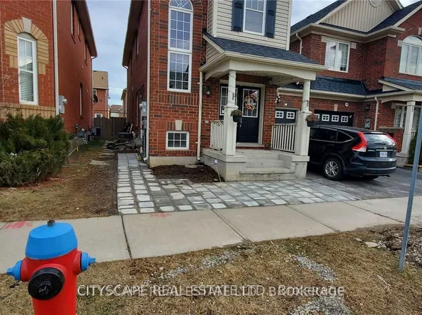 274 Wise Cross #Basement, Milton, ON L9T 0N9
