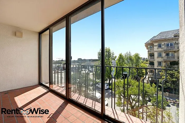 555 Laurel Ave #303 — Photo 10
