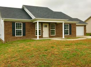 1038 Rueland Dr, Lawrenceburg, KY 40342