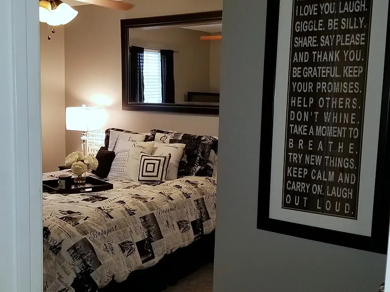 7277 Charlotte Pike #319 — Photo 48