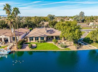 1753 W MEAD Place, Chandler, AZ 85248