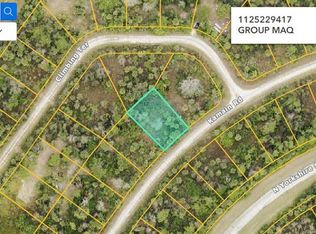 Kamain Rd #17, North Pt, FL 34286