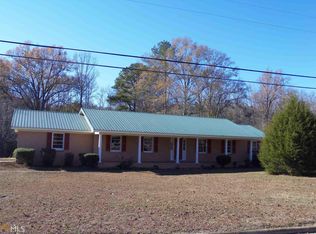 1204 S 13th Ave, Lanett, AL