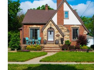 3206 W 162nd St, Cleveland, OH 44111