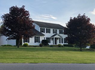 264 Cameron Ct, Windber, PA 15963