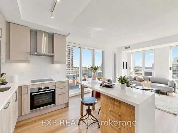 292 Verdale Cross #1412, Markham, ON L6G 0H6