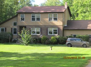 1295 Town Point Rd, Chesapeake Cy, MD 21915