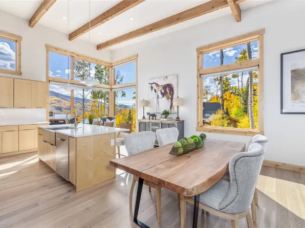 148 Youngs Preserve Road, Silverthorne, CO 80498