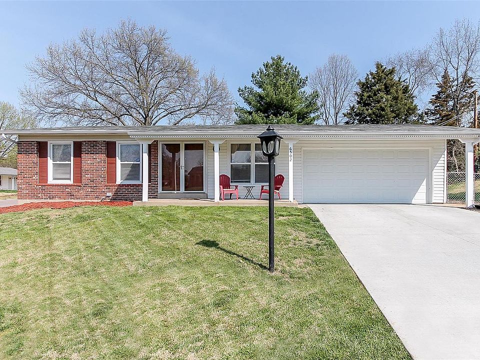 1st image of 6502 El Campo Ct