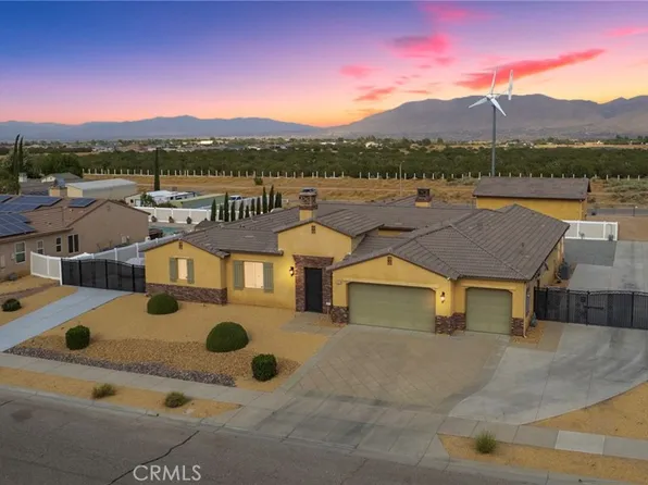 6757 Serrano Ave, Hesperia, CA 92345
