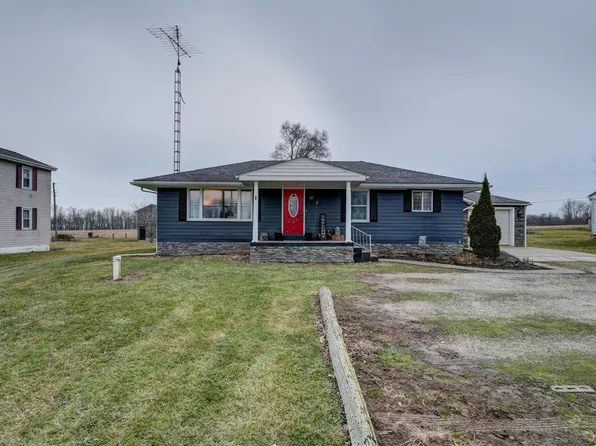 477 State Route 571, Union City, OH 45390