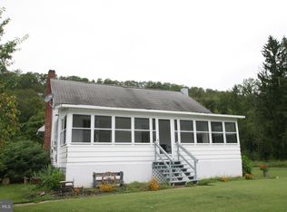 11133 Pogue Rd, Orbisonia, PA 17243