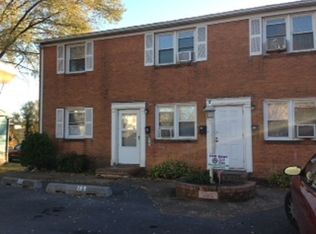 155 W Rock St, Harrisonburg, VA 22802