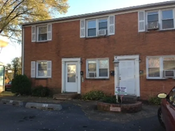 155 W Rock St, Harrisonburg, VA 22802