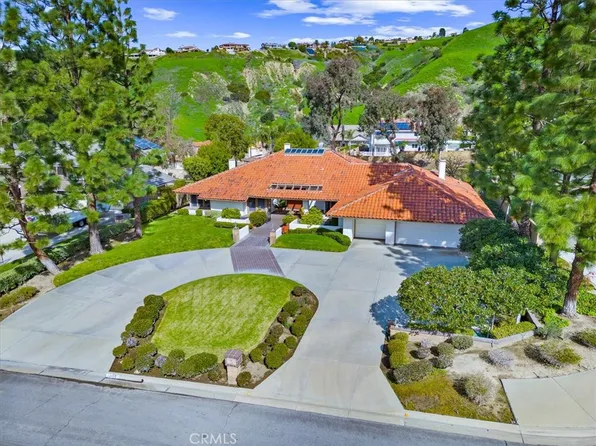 22455 Skyline Dr, Yorba Linda, CA 92887
